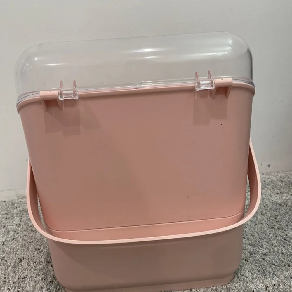 Makeup & Skincare Organizer.